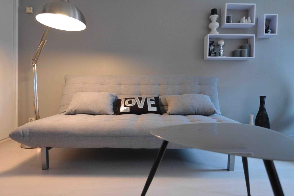 Apartmán "Un Lieu Unique" Le Cozy Annecy Pokoj fotografie