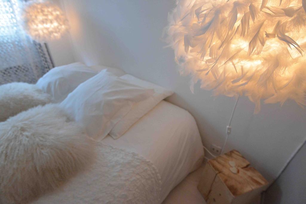 Apartmán "Un Lieu Unique" Le Cozy Annecy Pokoj fotografie