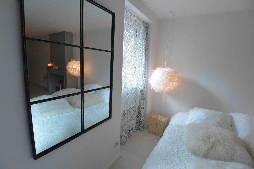 Apartmán "Un Lieu Unique" Le Cozy Annecy Pokoj fotografie