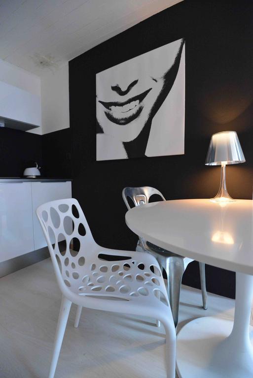 Apartmán "Un Lieu Unique" Le Cozy Annecy Pokoj fotografie