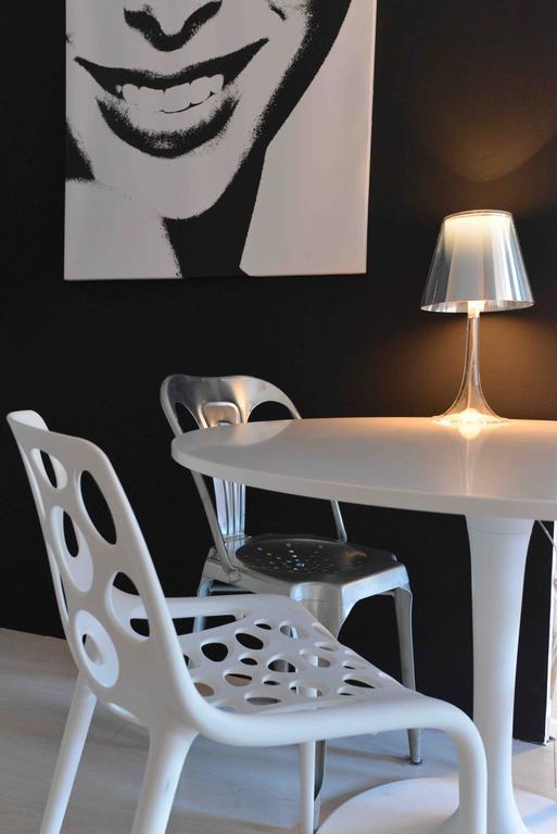 Apartmán "Un Lieu Unique" Le Cozy Annecy Pokoj fotografie